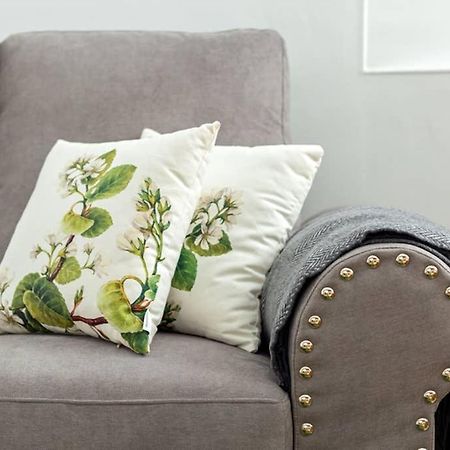 דירות סביליה Becas Alameda Duplex By Valcambre מראה חיצוני תמונה